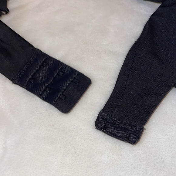 Maidenform black bra, size 36C - Picture 7 of 9